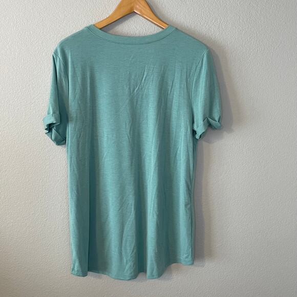 Lyric Culture Stop Hammertime Hi Low Graphic Tshirt size XXL - Picture 5 of 5